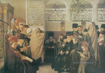  ein - Tag der Versöhnung Isidor Kaufmann Ungarisch jüdisch